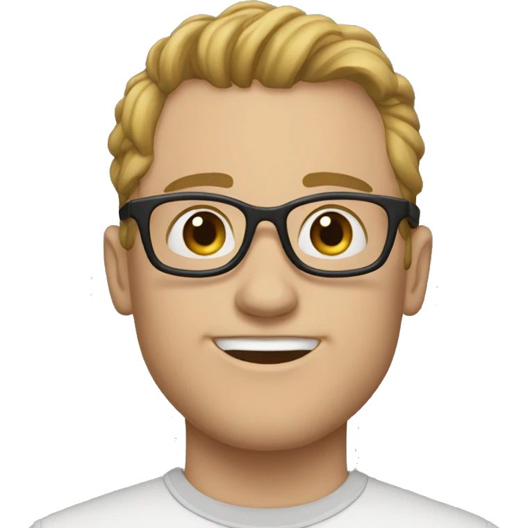Evan Bockmore emoji