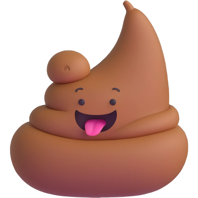 poop emoji