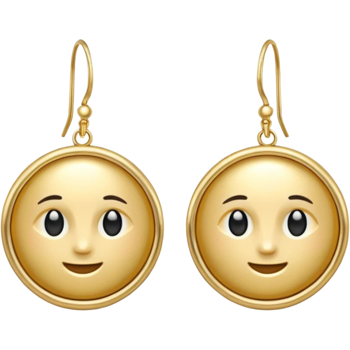 Normal earing emoji