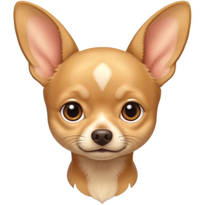 chihuaha emoji