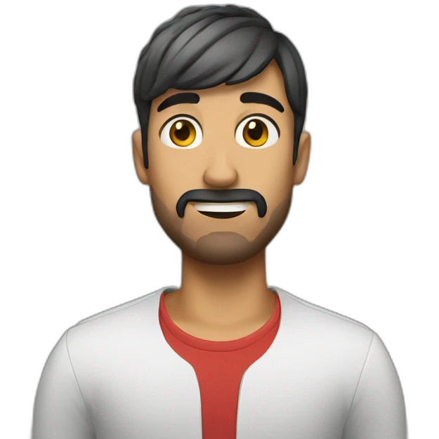 Lorenzo emoji