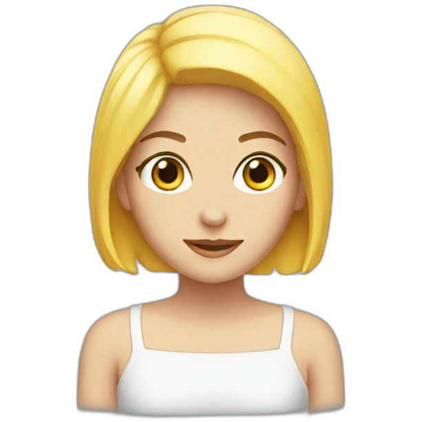 Lucy emoji