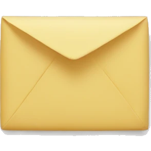 letter T + E together with white tiny hearts around emoji