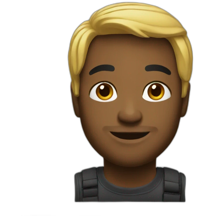 Supreme emoji
