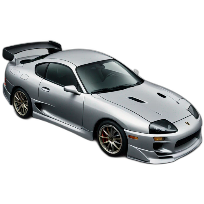 Supra emoji