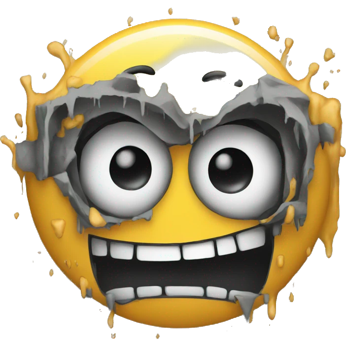 graffiti can emoji