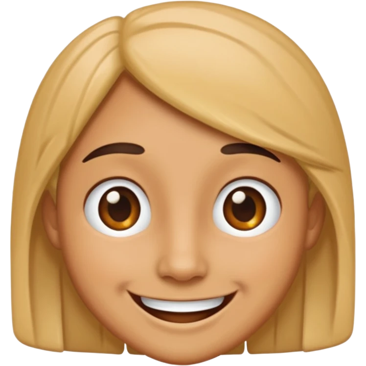 Luffi emoji