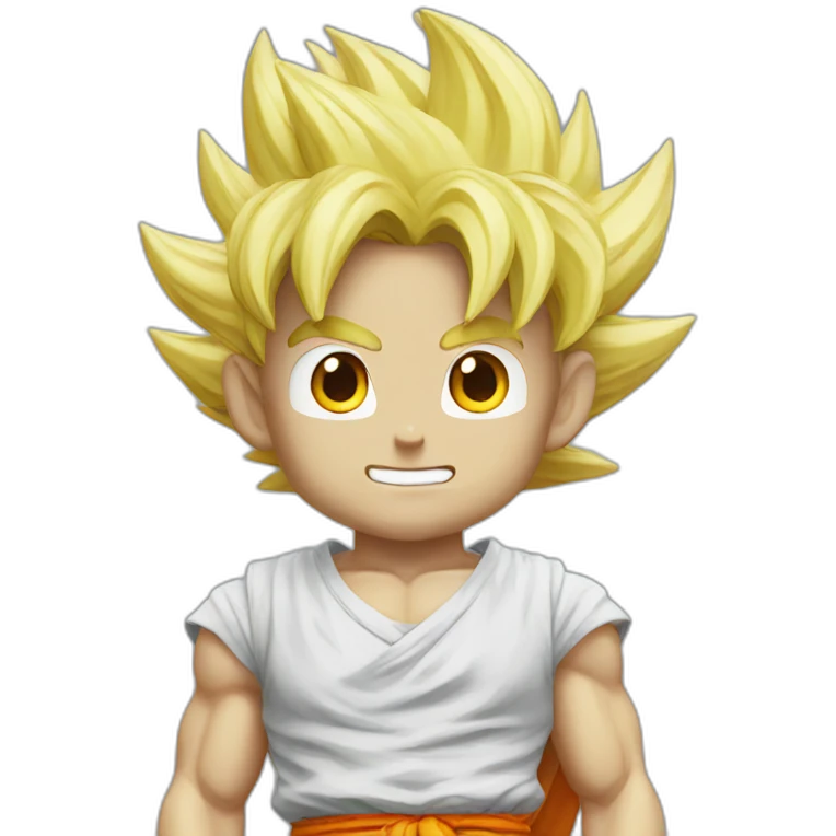 Dragon ball  emoji