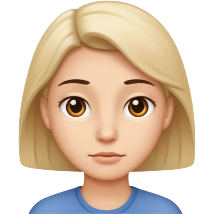 erwachsener emoji