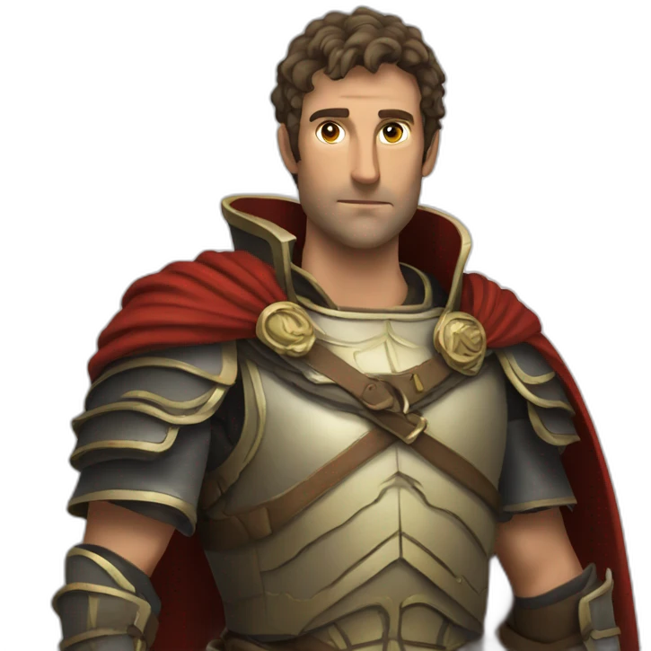 romain chauve emoji