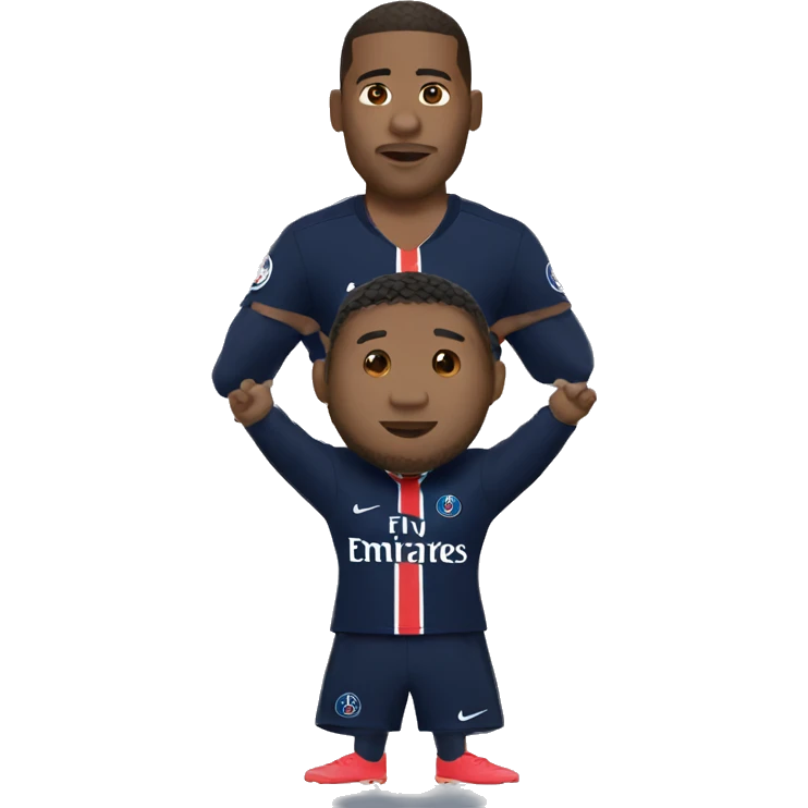 PSG  emoji