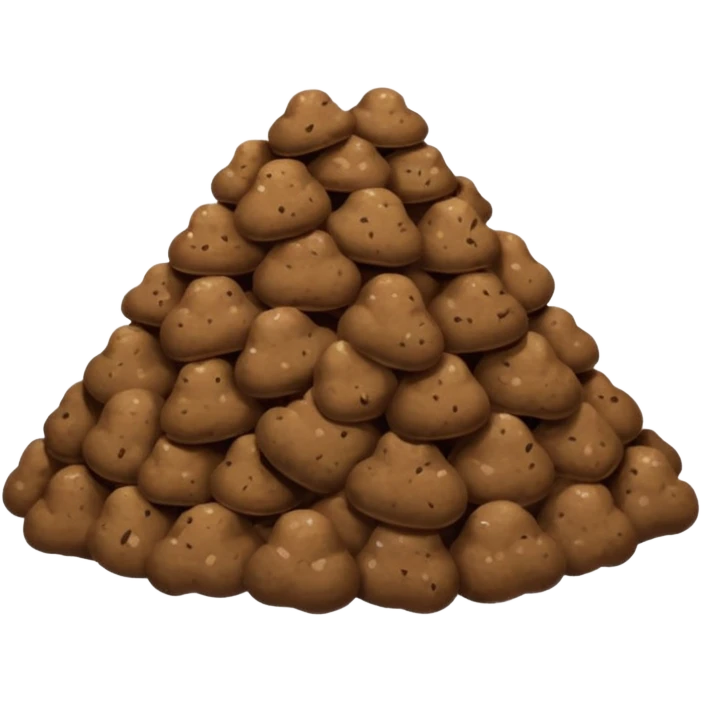 dog poop emoji