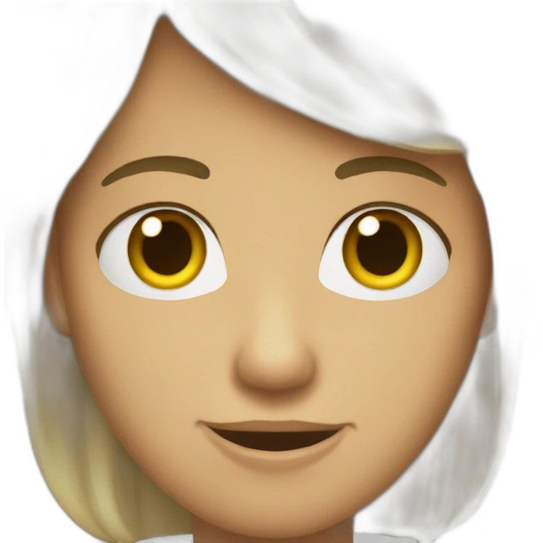 D'accord emoji