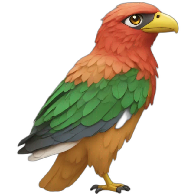 kaachi emoji