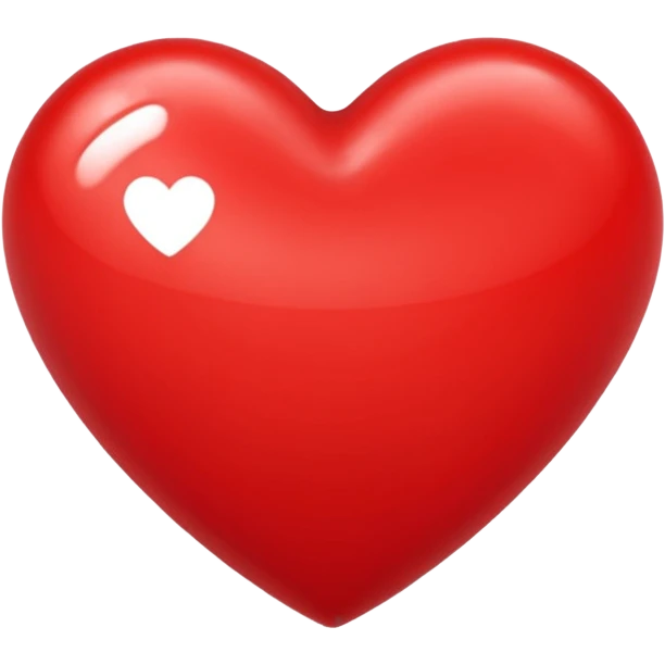 Love emoji
