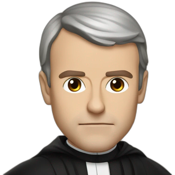 darth vador emmanuel macron emoji