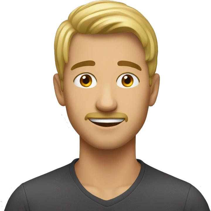 Новый год  emoji