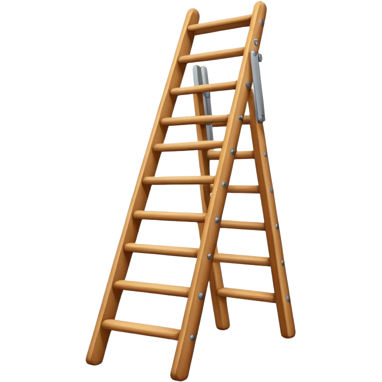 straight ladder emoji