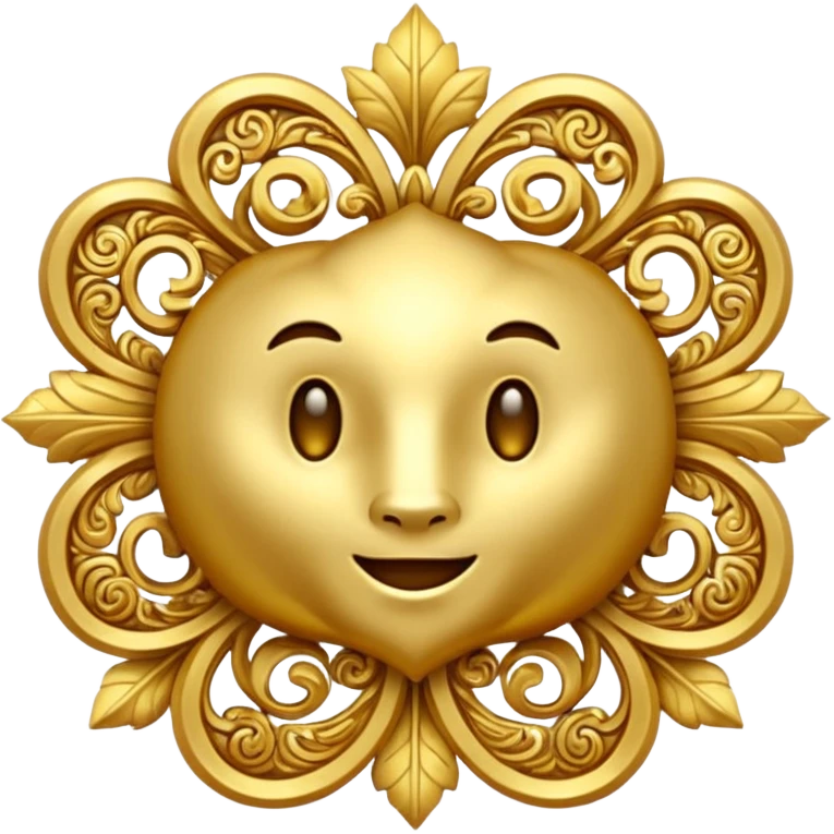 La Grande Combinaison emoji