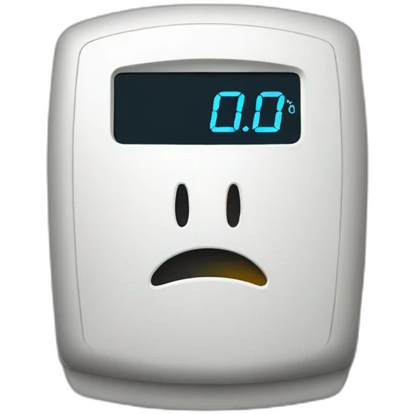 smart meter emoji