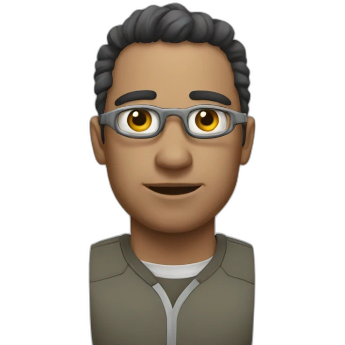 This Ai Sucks at its Job emoji