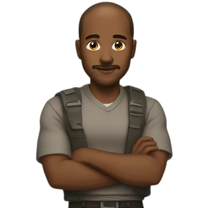 Rise emoji