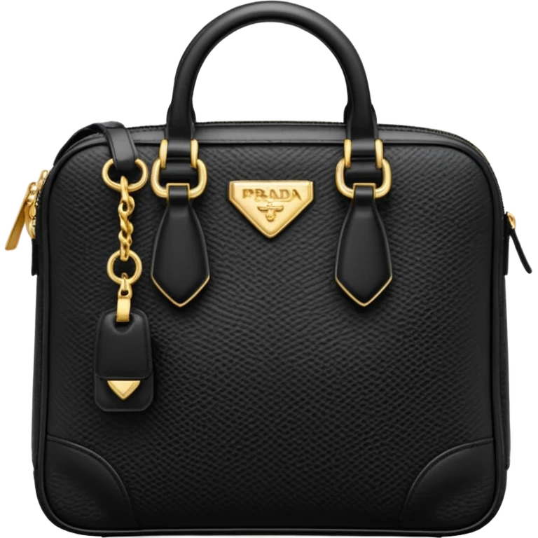 prada milano emoji