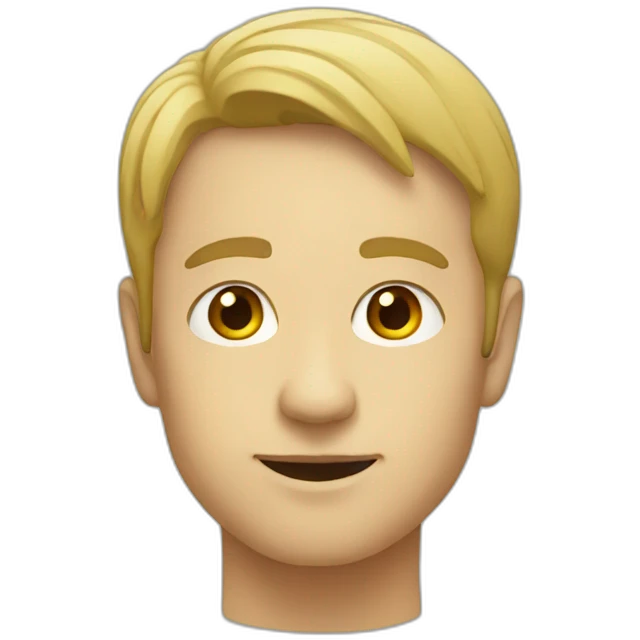 minimalist emoji
