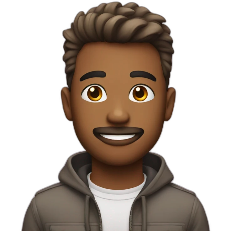 Gay  emoji
