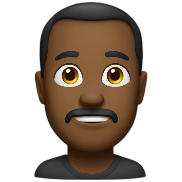attention emoji