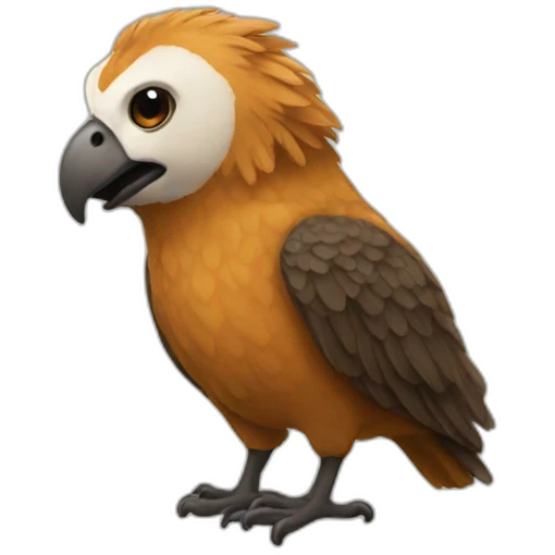 Animal  emoji