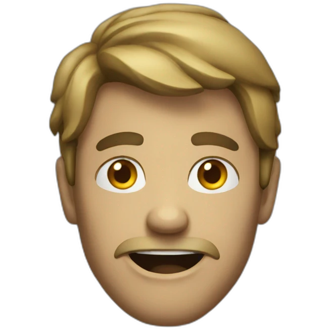 Psycho emoji