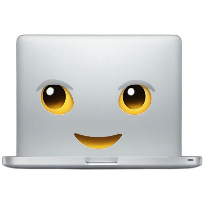 macbook emoji