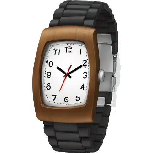 watch emoji