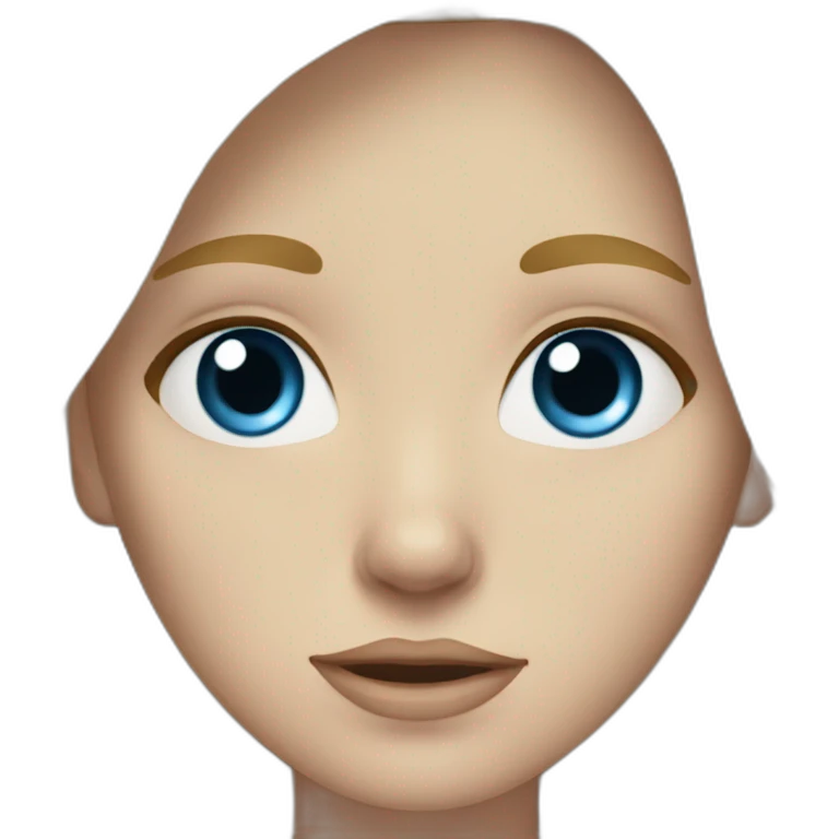 white-girl-with-long-blond-hair-and-with-blue-eyes-crying emoji