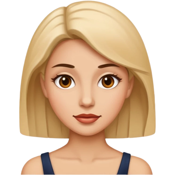 Maestra  emoji