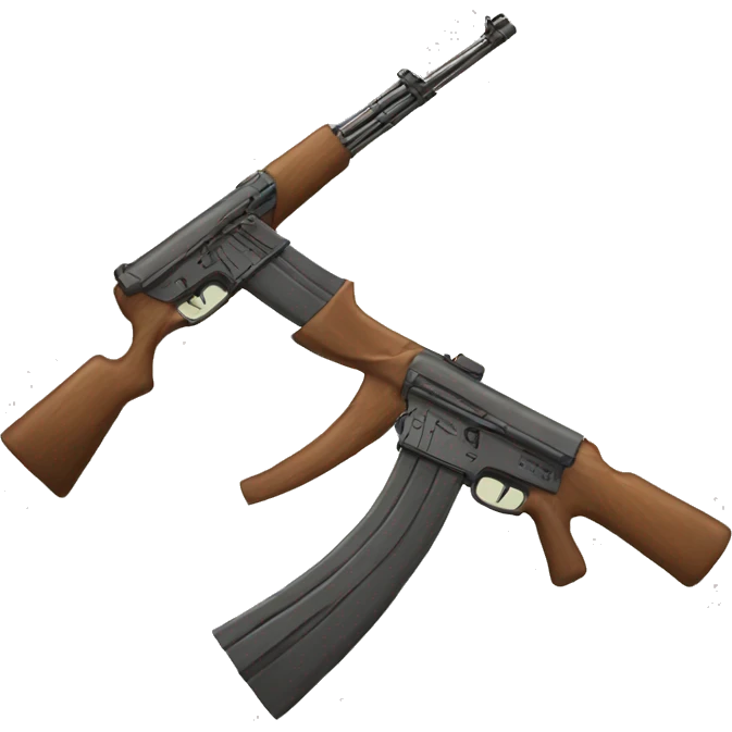 riffle emoji
