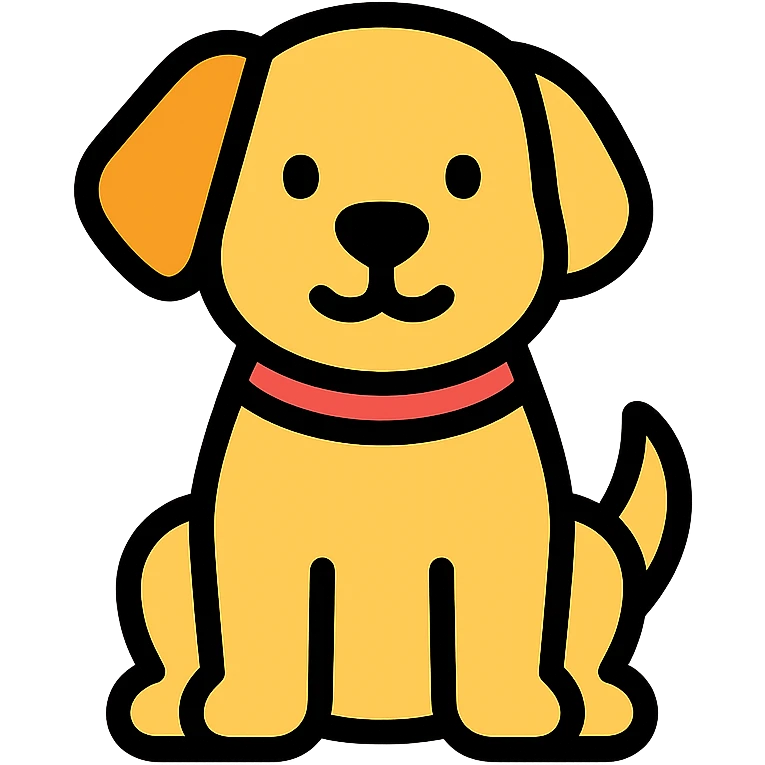 dog emoji