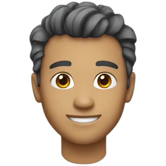 Avatar emoji