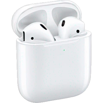 AirPods  emoji
