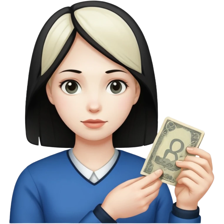 russian rub emoji