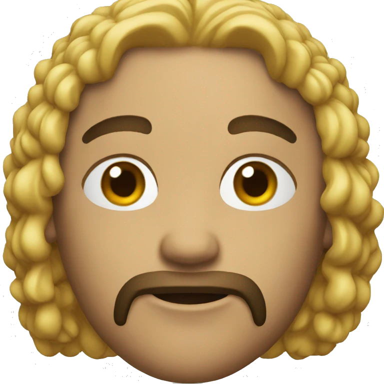 Malandro emoji