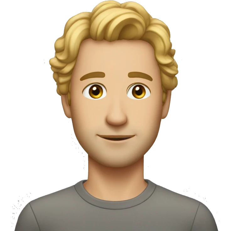 Airton sena emoji