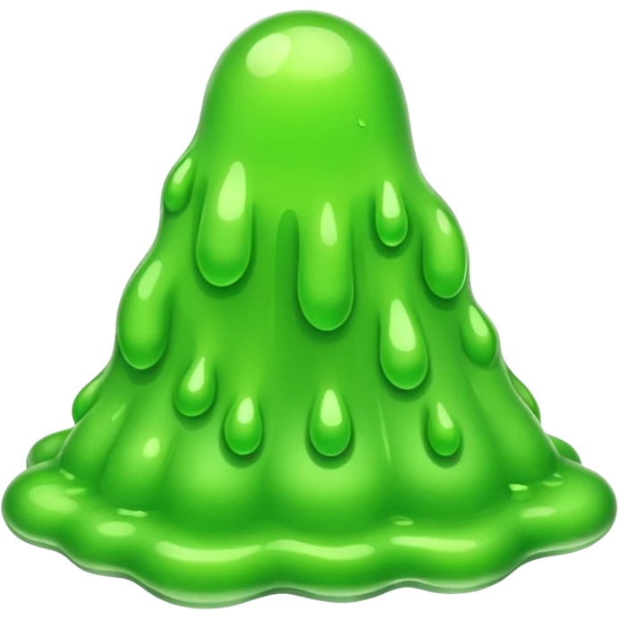 slime emoji