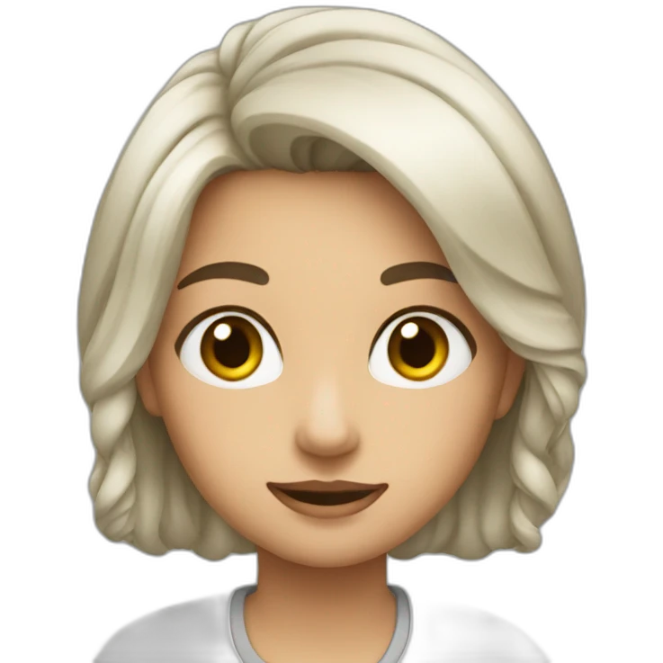marishka emoji