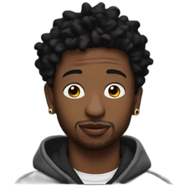 21 savage emoji