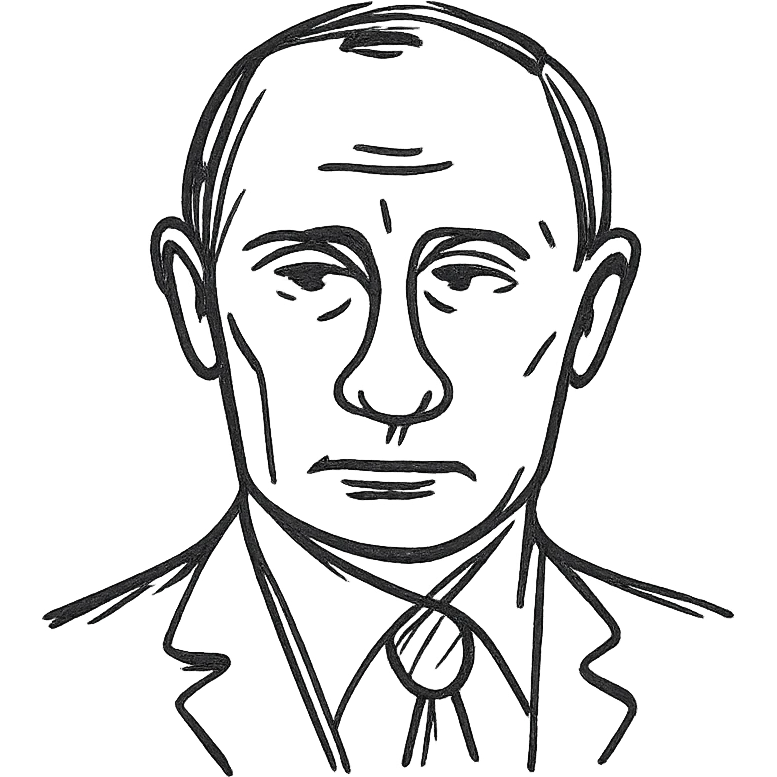 Vladimir Putin emoji