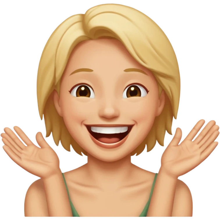 tickle wat emoji