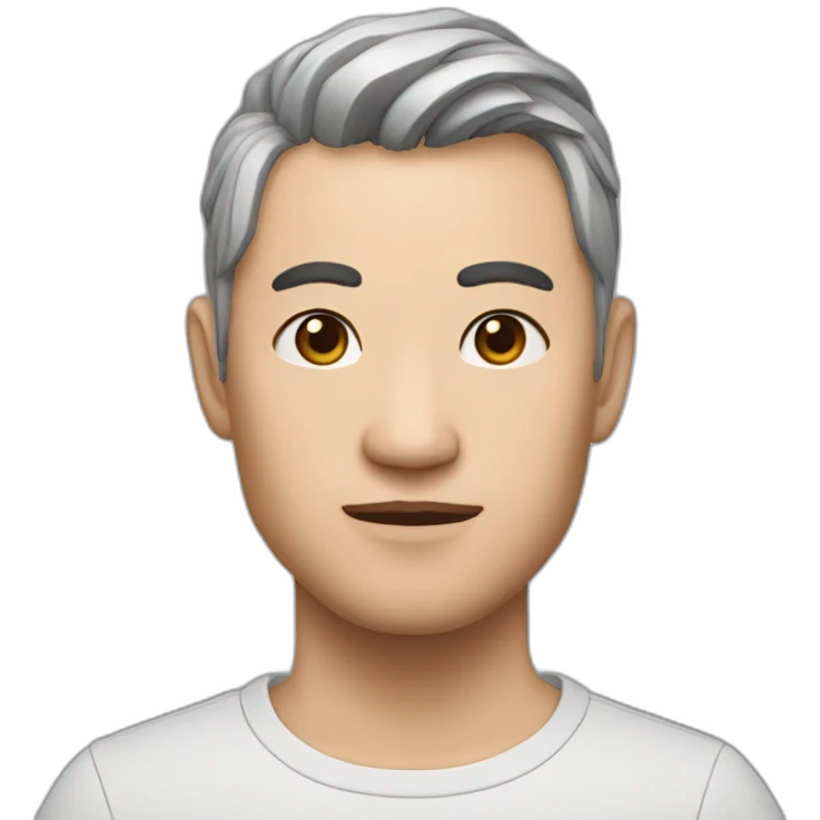Hu-tao coeur emoji