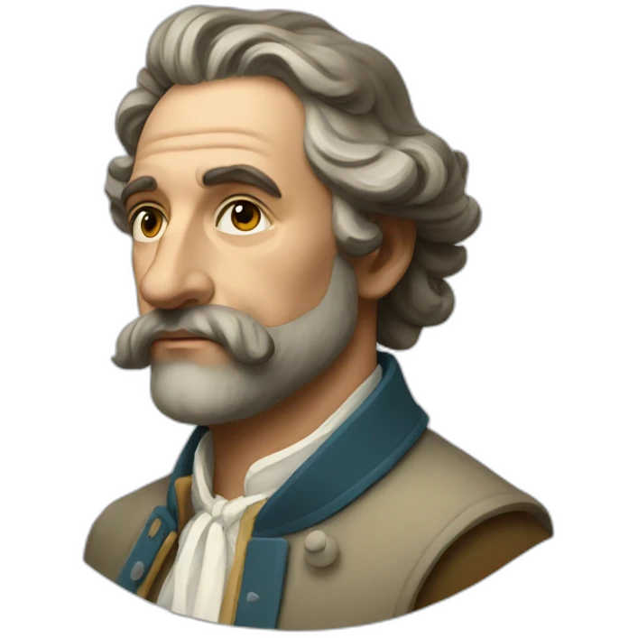Austrian painter emoji